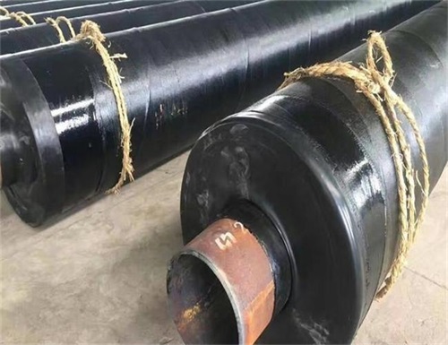 大连聚氨酯保温管怎么施工？