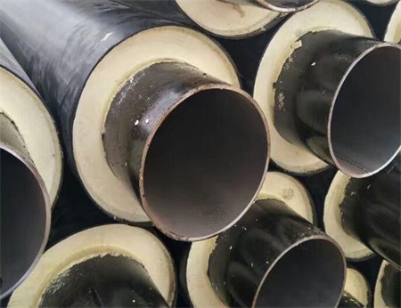 大连聚氨酯保温管怎么防腐？