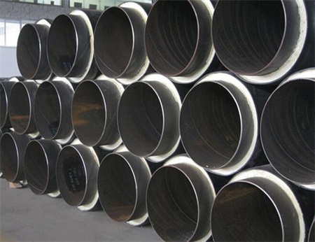 大连聚氨酯保温管怎么报价？