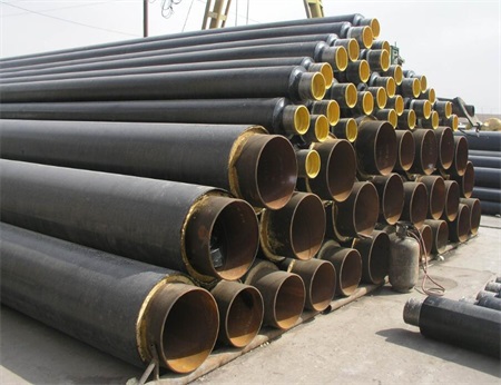 大连聚氨酯保温管好不好用？