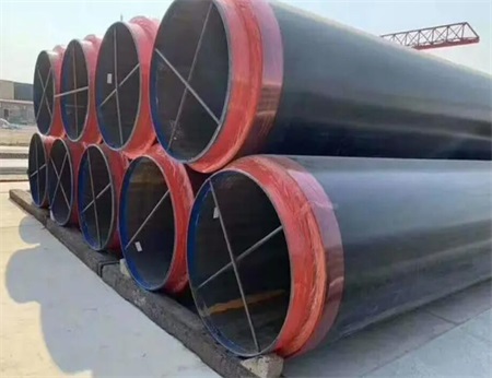 大连聚氨酯保温管哪家好？