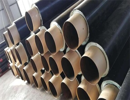 大连聚氨酯保温管的生产工艺有哪些流程？