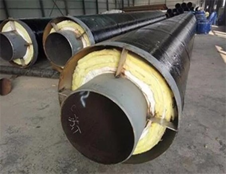 大连聚氨酯保温管有哪些型号？