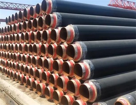 大连聚氨酯保温管的导热系数是多少？